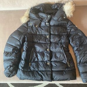 Girls’ Moncler Size 8
